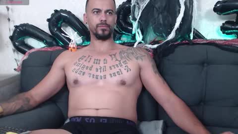 Ryan online show from 10.31.25