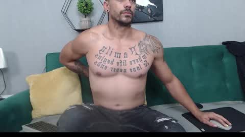 Ryan online show from 11.12.25