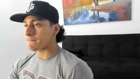 ryanwhite3 online show from 11.02.25