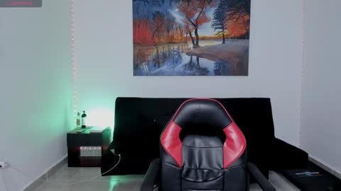 ryanwhite3 online show from 02.09.26