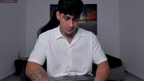 ryanwhite3 online show from 04.24.26
