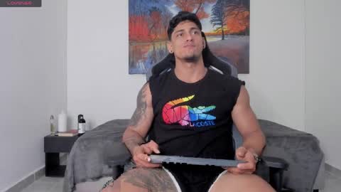 ryanwhite3 online show from 05.04.26
