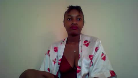 Snapshot of rycie chatting on 09.24.25 Rycie online show from 09.24.25