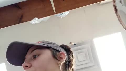 ryder393 online show from 10.31.25