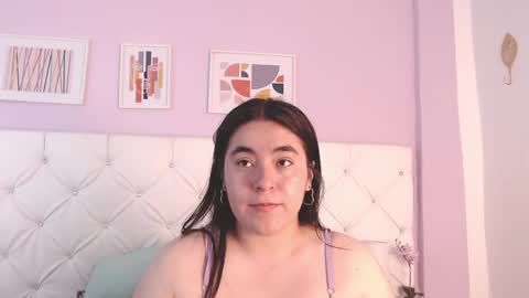 Ryder and Violet online show from 02.04.25