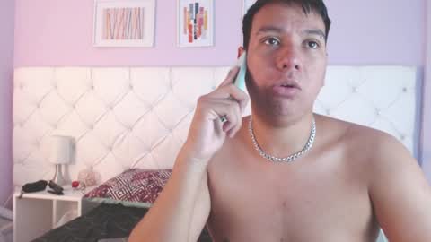 Ryder and Violet online show from 02.07.25