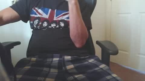 Snapshot of ryderrock3 chatting on 02.06.26 ryderrock3 online show from 02.06.26