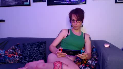 Ryff Burnz online show from 12.05.24