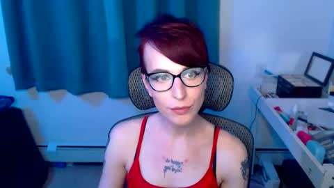 Ryff Burnz online show from 01.22.25