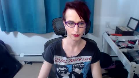 Ryff Burnz online show from 03.04.25