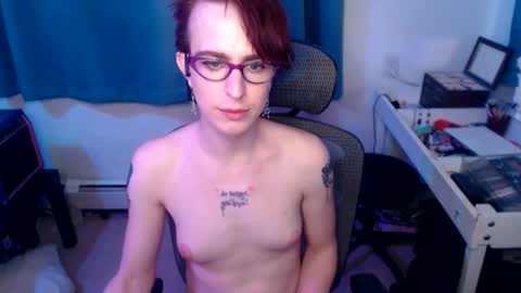 Ryff Burnz online show from 03.08.25