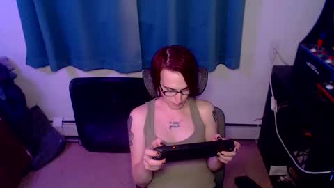 Ryff Burnz online show from 11.18.25