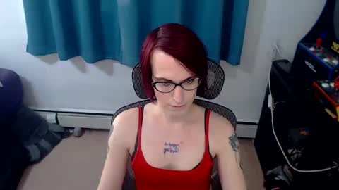 Ryff Burnz online show from 12.16.25