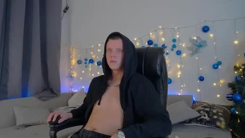 ryker_rr online show from 12.13.24