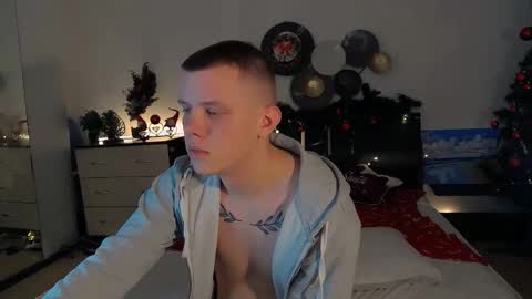 ryker_rr online show from 12.17.24