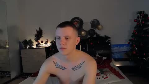 ryker_rr online show from 12.17.24