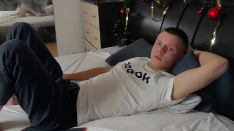 ryker_rr online show from 12.18.24