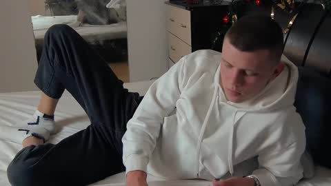 ryker_rr online show from 12.19.24