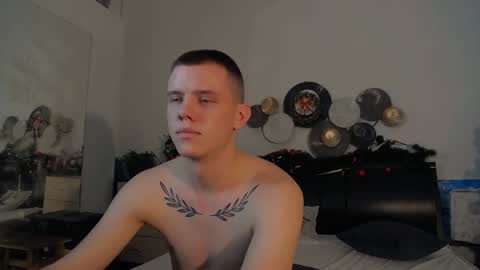 ryker_rr online show from 12.22.24