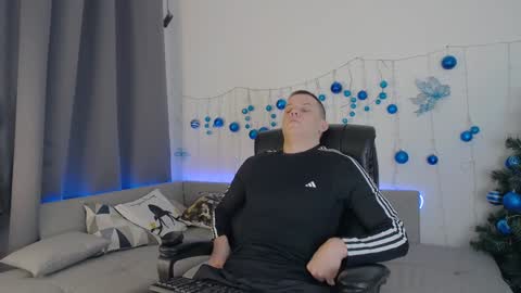 ryker_rr online show from 12.24.24