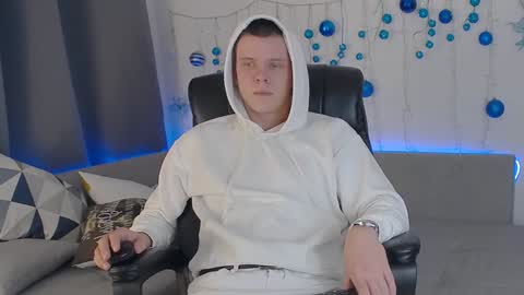 ryker_rr online show from 12.25.24