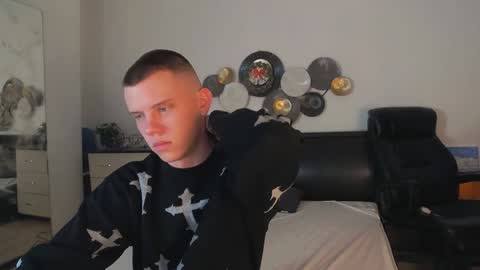 ryker_rr online show from 01.07.25