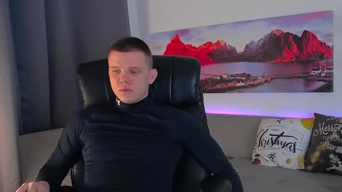 ryker_rr online show from 01.16.25