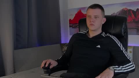 ryker_rr online show from 01.18.25