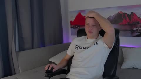 ryker_rr online show from 01.26.25