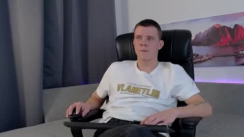 ryker_rr online show from 01.27.25