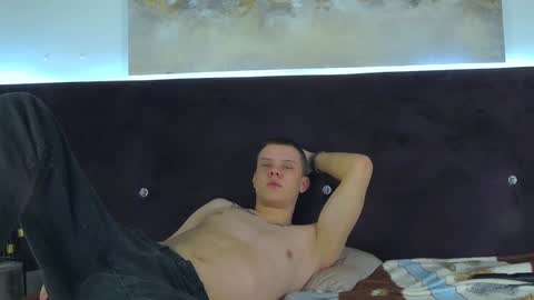 ryker_rr online show from 01.29.25