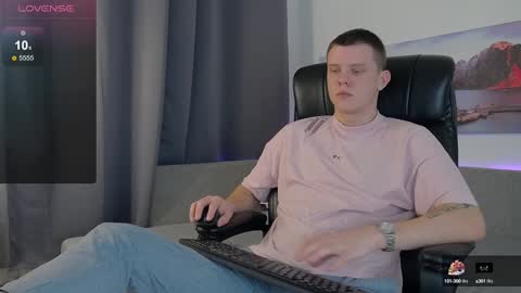 ryker_rr online show from 01.29.25