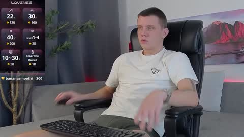 ryker_rr online show from 01.30.25