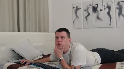 ryker_rr online show from 02.04.25