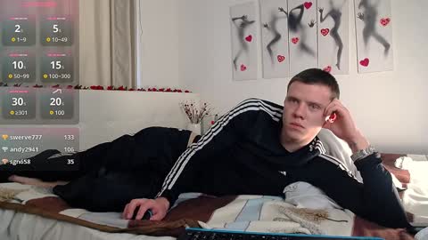 ryker_rr online show from 02.05.25