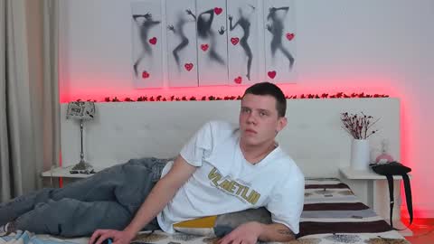 ryker_rr online show from 02.07.25