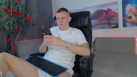 ryker_rr online show from 02.09.25