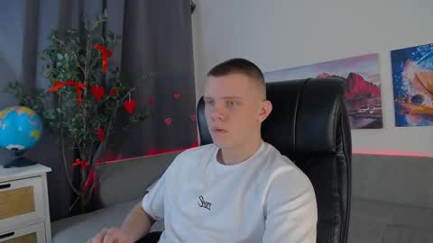 ryker_rr online show from 02.10.25