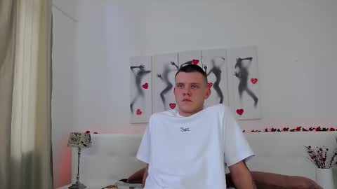 ryker_rr online show from 02.11.25