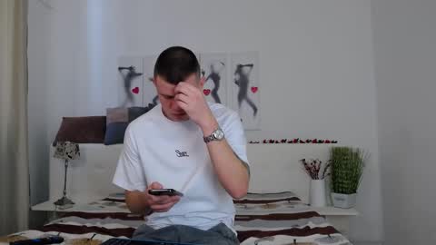 ryker_rr online show from 02.12.25