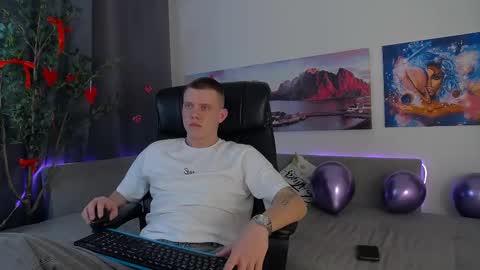 ryker_rr online show from 02.13.25