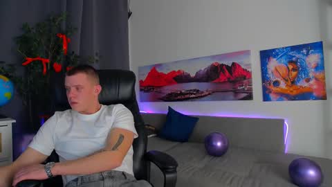 ryker_rr online show from 02.15.25