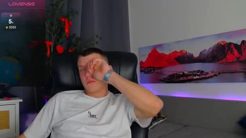 ryker_rr online show from 02.15.25