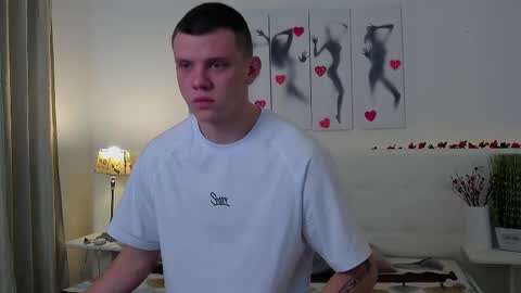 ryker_rr online show from 02.17.25