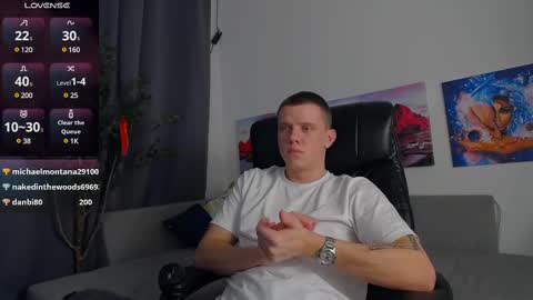 ryker_rr online show from 02.23.25