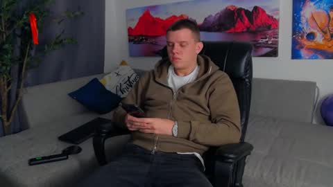 ryker_rr online show from 02.24.25