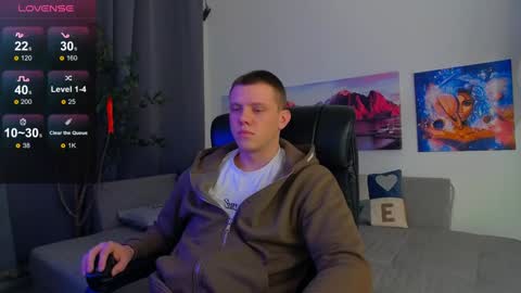 ryker_rr online show from 02.26.25