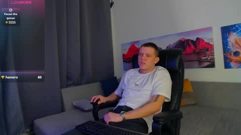 ryker_rr online show from 02.27.25