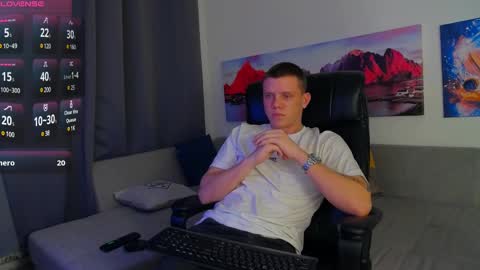 ryker_rr online show from 02.27.25