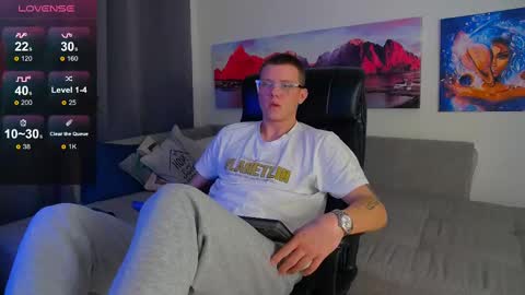 ryker_rr online show from 02.28.25